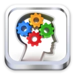 unnecessary knowledge android application logo